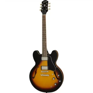 Epiphone 335 Guitar Hire
