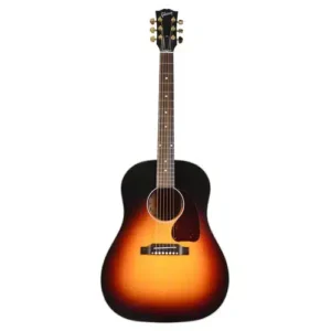 Gibson J45 Acoustic Guitar Hire