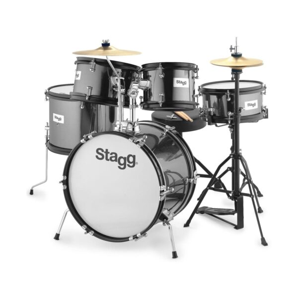 Stagg Junior Acoustic Drum Kit Hire