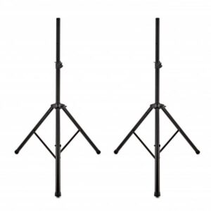 PA Speaker Stands