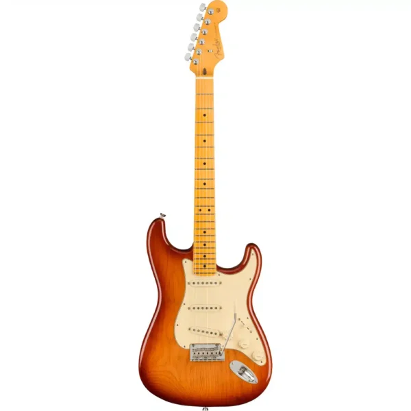Fender USA Strat Guitar Hire