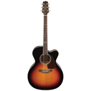 Takamine GJ72 12 String Hire