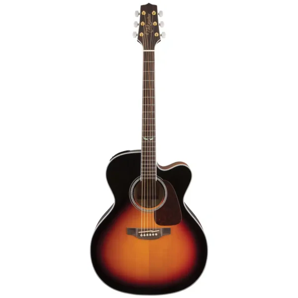 Takamine GJ72 12 String Hire