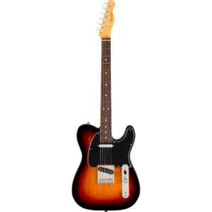 Fender USA Tele Guitar Hire