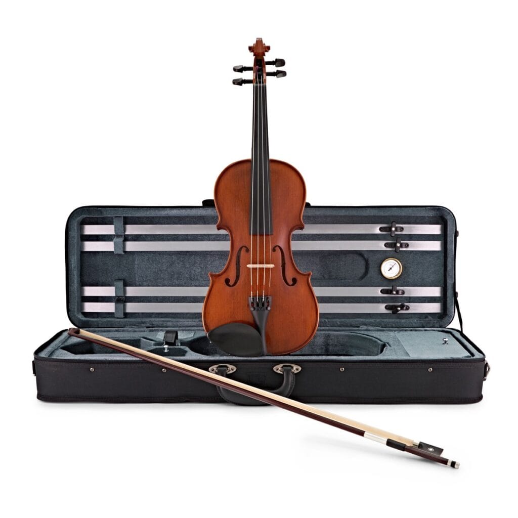 Stentor Conservatoire Violin Hire