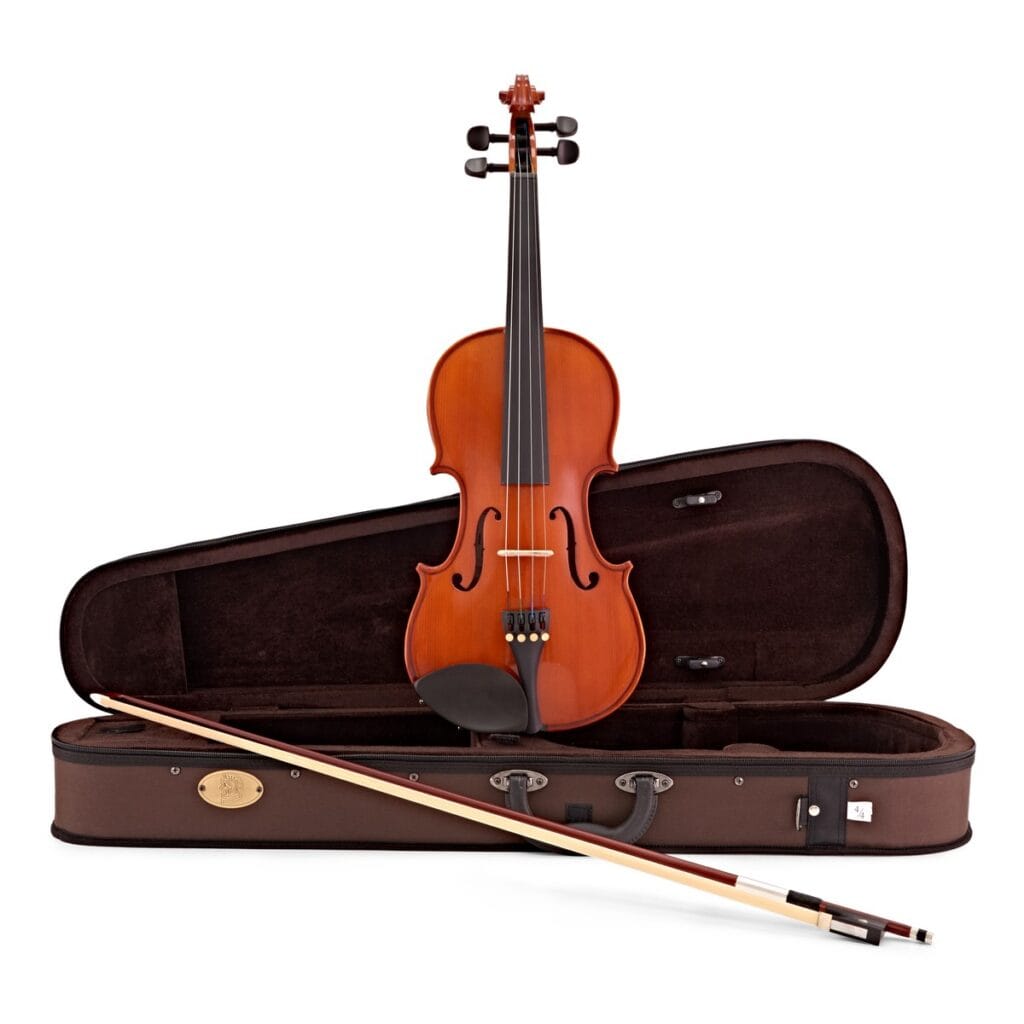 Stentor Student Violin Hire