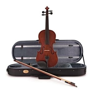 Stentor Conservatoire Viola Outfit Hire