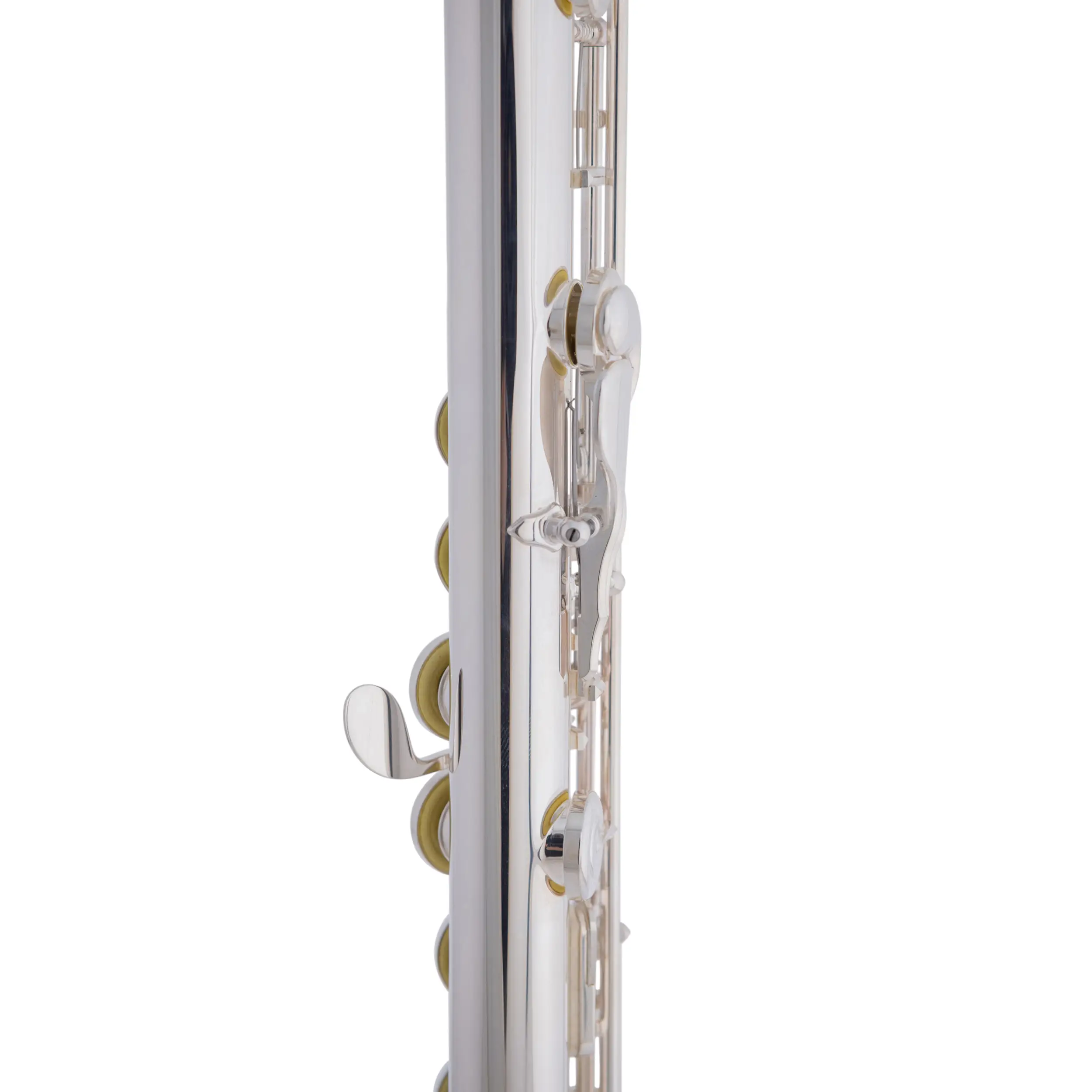 Yamaha YFL212 Student Flute Hire - Image 2
