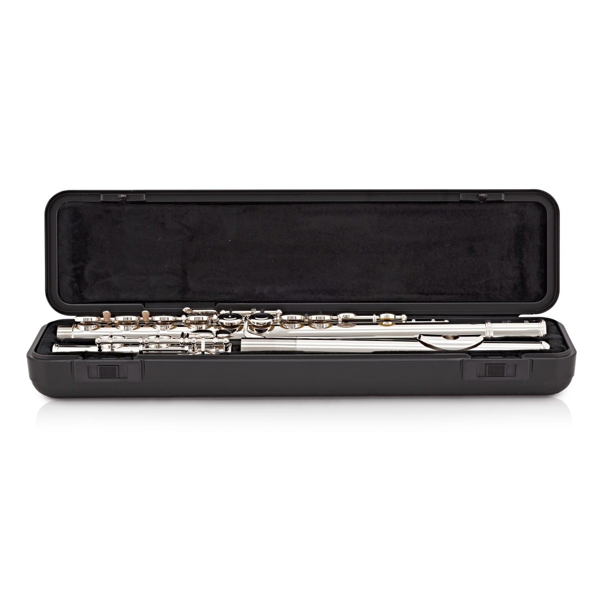 Yamaha YFL212 Student Flute Hire - Image 3
