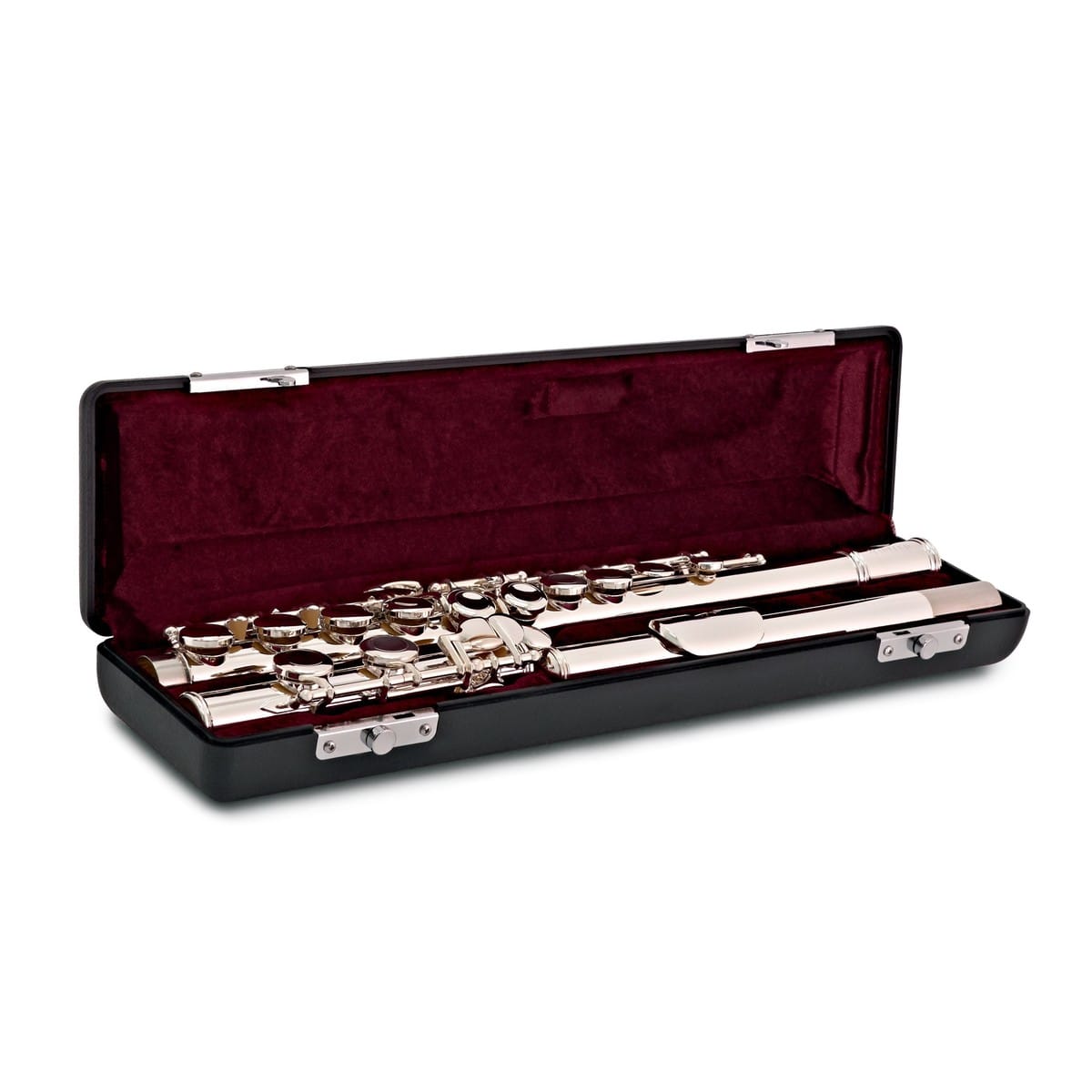 Jupiter JFL700 Student Flute Hire - Image 2